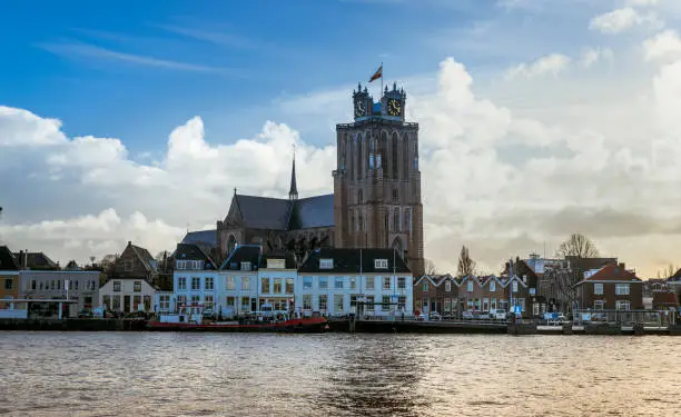 Dordrecht havenfestival