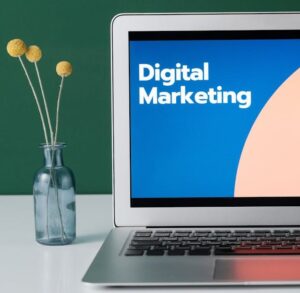 Online marketing