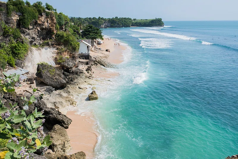 Bali