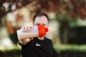 Sport supplementen